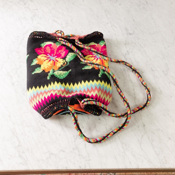 Wayuu Bag - Picture 5 of 5